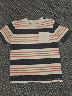 Jumping Beans Pocket Tee